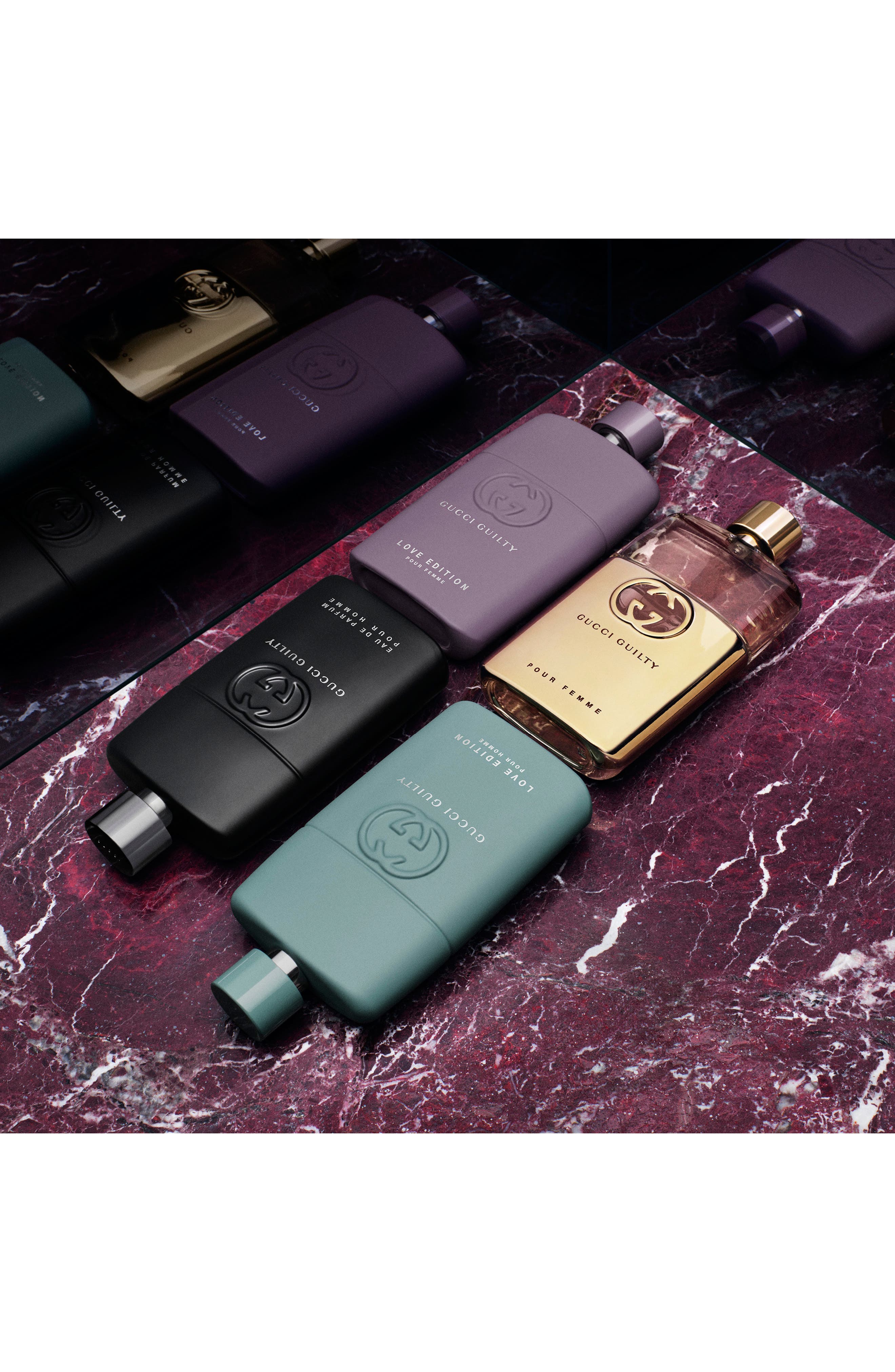 Guilty Love Edition Pour Homme Eau de Parfum (Limited Edition