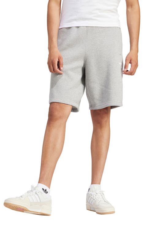 Trefoil Essentials Sweat Shorts