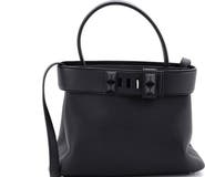 Pre-Owned Hermes Medor Handbag Togo