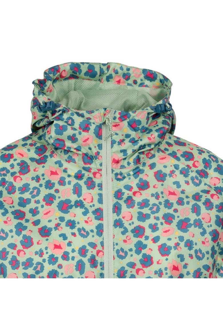 Indulge TP75 Packaway Jacket, Alternate, color, Light Sage