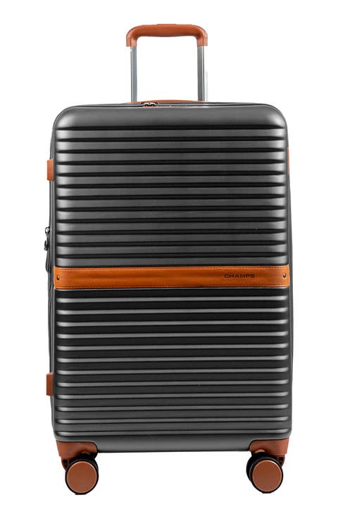 Vintage II 24-Inch Hardside Spinner Luggage