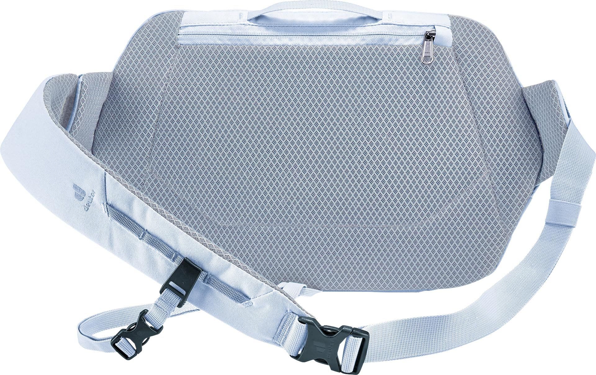 Stroof 8L Belt Bag, Alternate, color, Bluejay-Polar