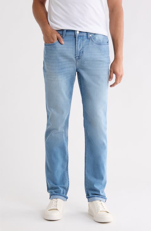 Slimmy Slim Leg Jeans