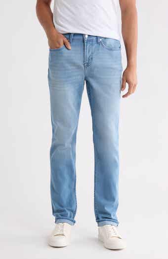 Slimmy Slim Leg Jeans