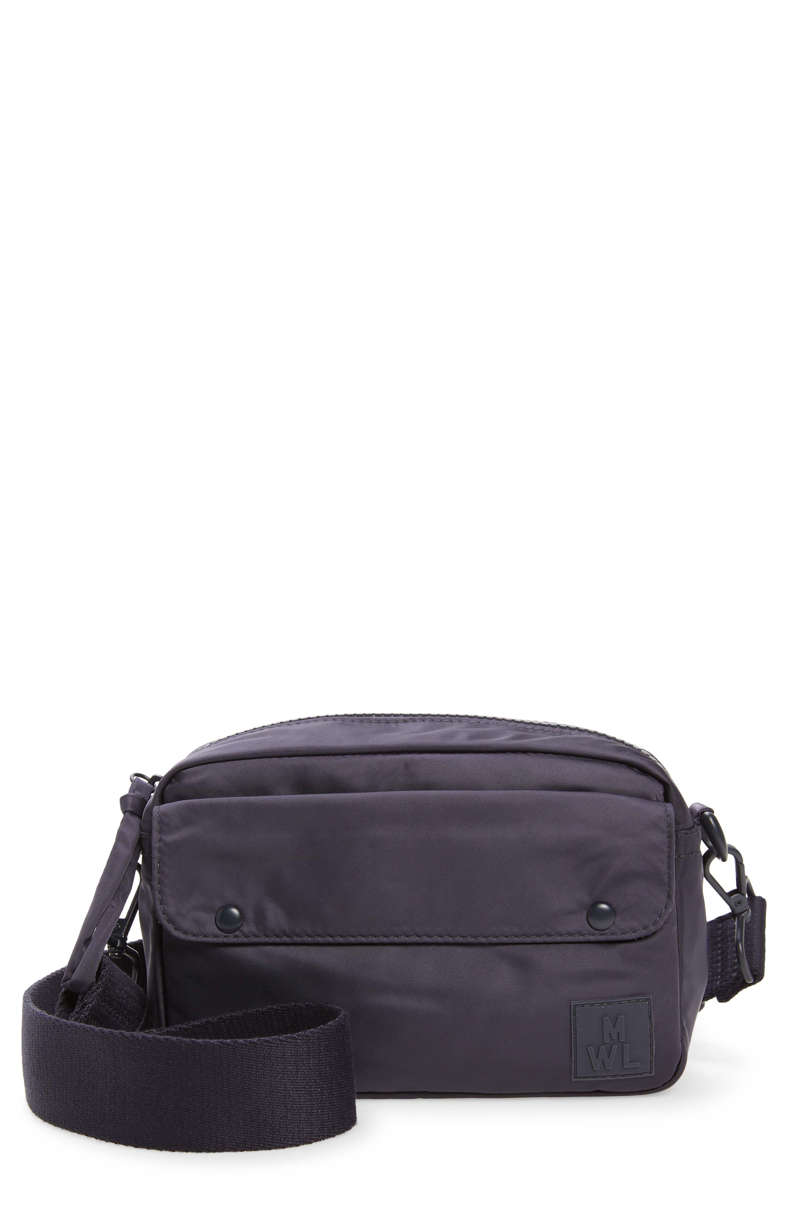 Madewell The Sport Camera Bag, Main, color, 