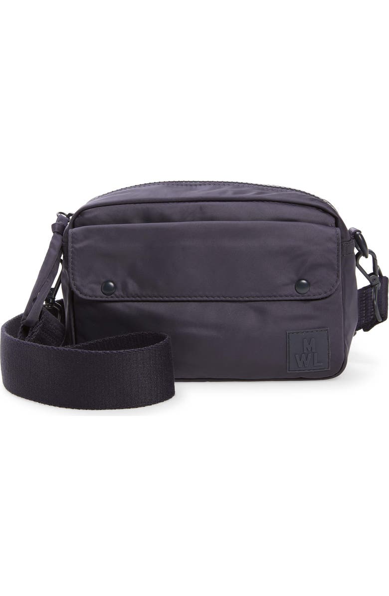 Madewell The Sport Camera Bag, Main, color,