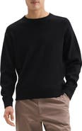 Theory Relaxed Fit Crewneck Sweater