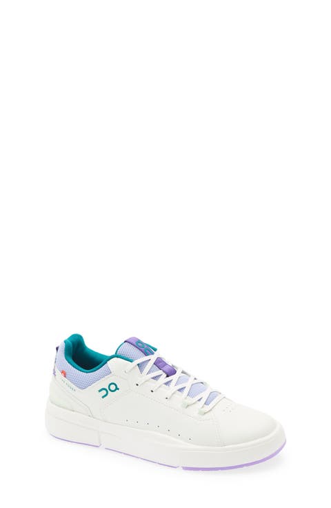 Kids' THE ROGER Youth Tennis Sneaker