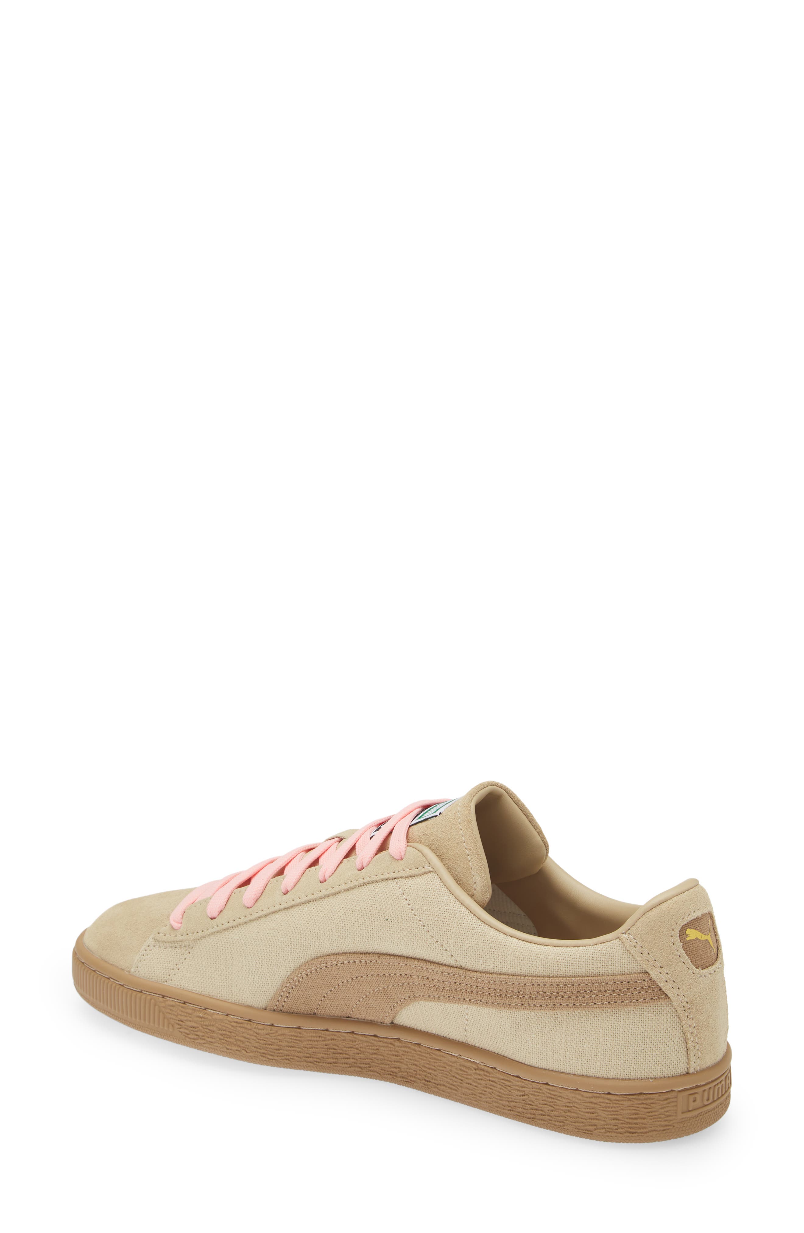 PUMA Hemp Sneaker, Alternate, color, 