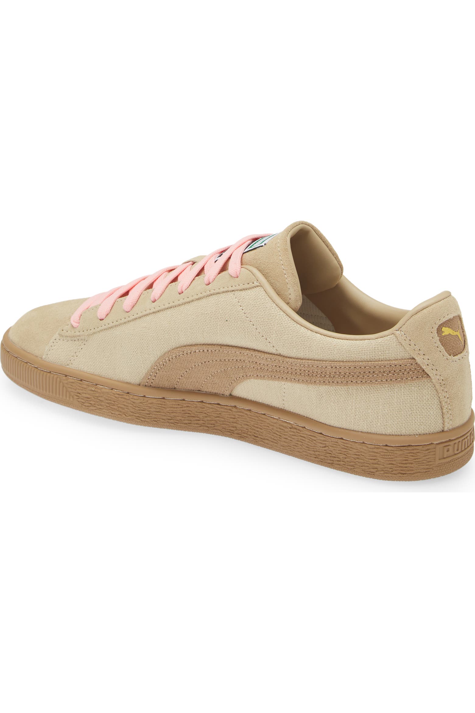 Hemp Sneaker (Men) | Nordstromrack