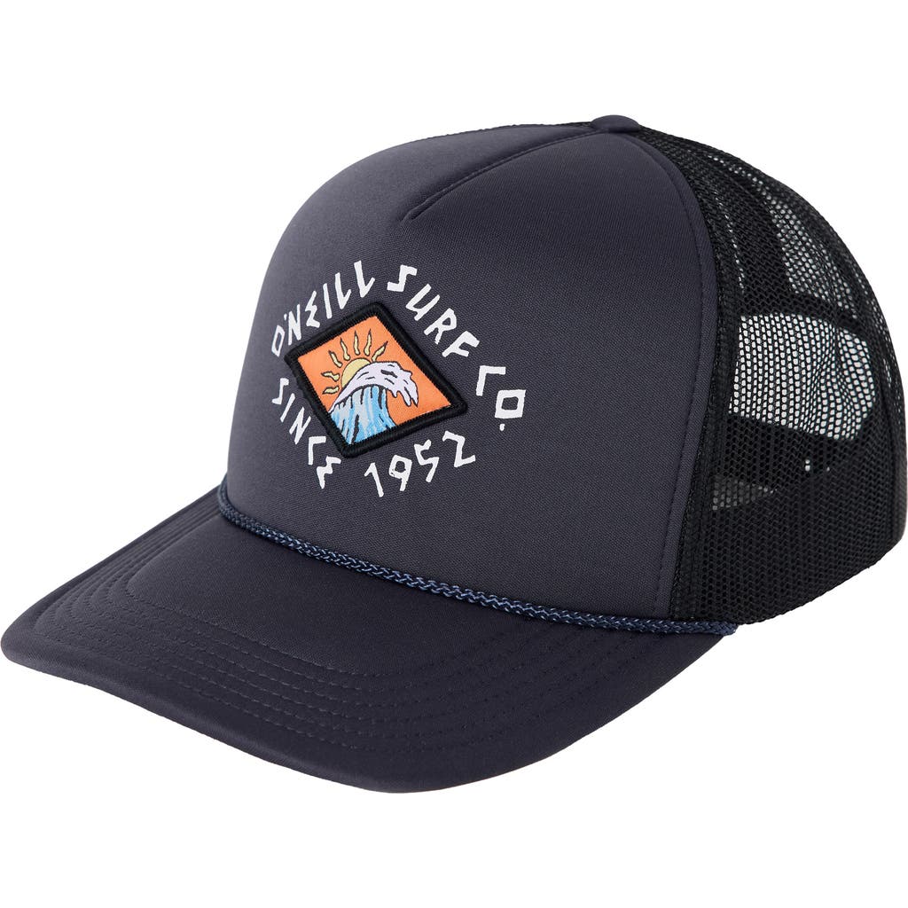 O'neill Arlie Patch Trucker Hat