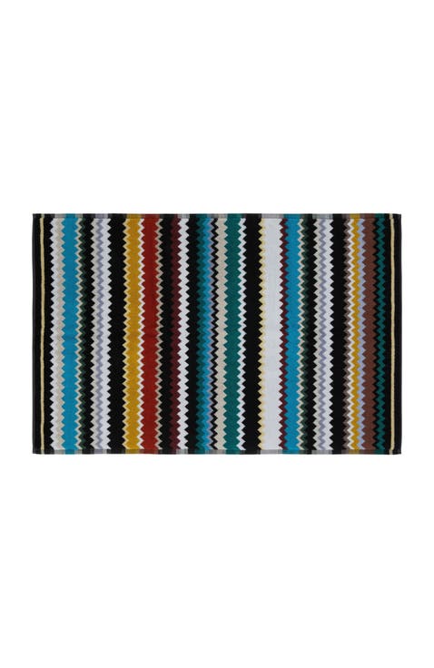 Curt Bath Mat 90x60