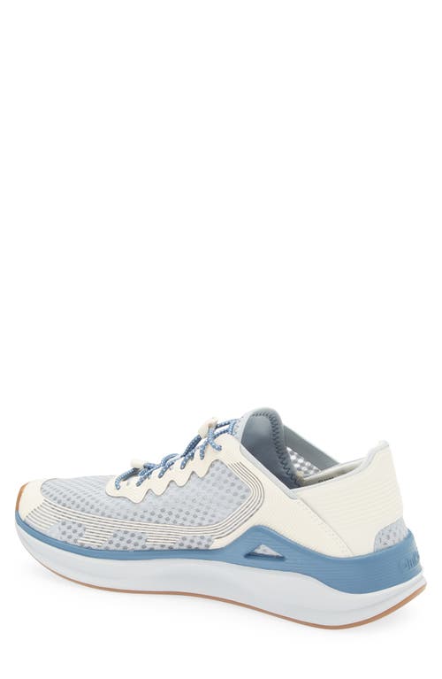 Olukai Ahi Sneaker In Blue