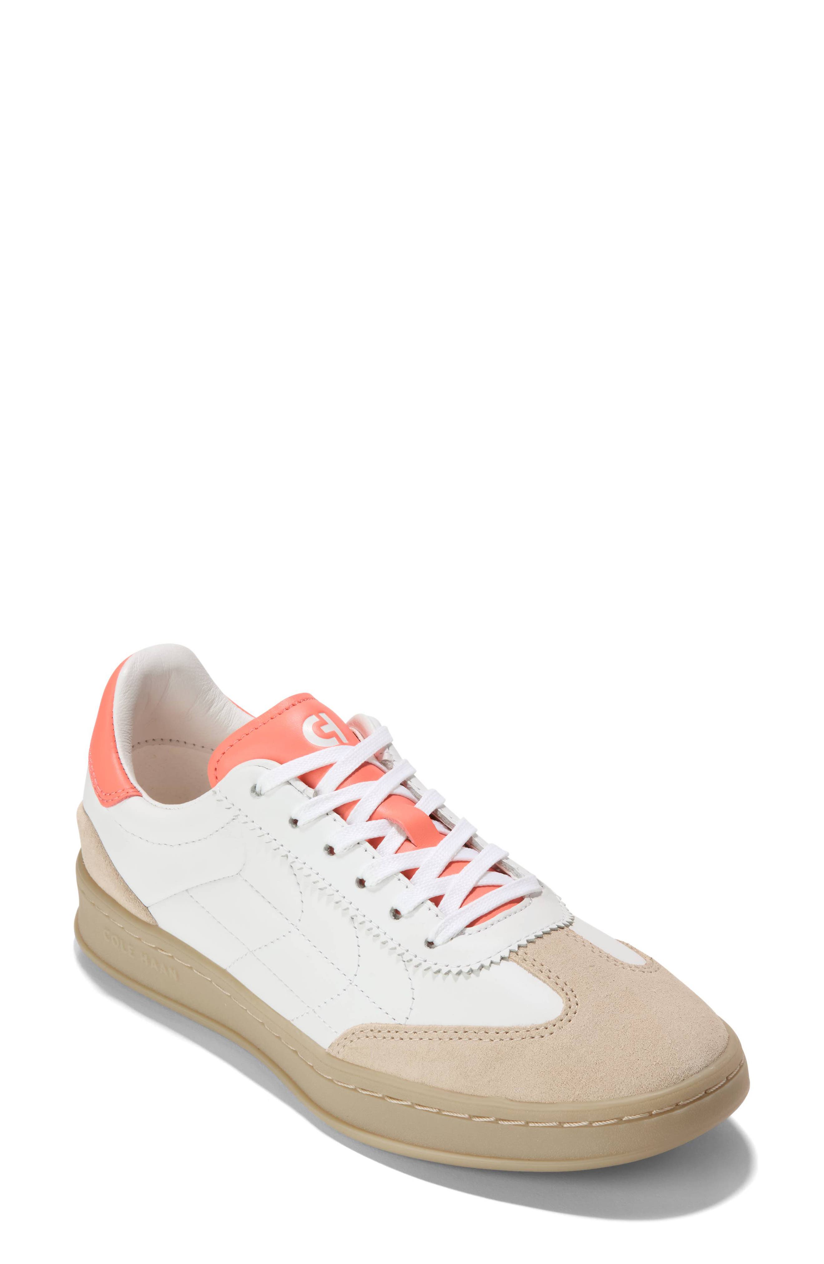 Cole Haan GrandPro Breakaway Sneaker, Main, color, 
