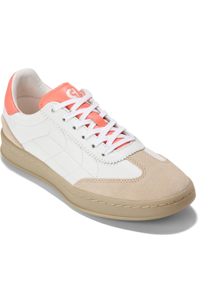 Cole Haan GrandPro Breakaway Sneaker, Main, color,