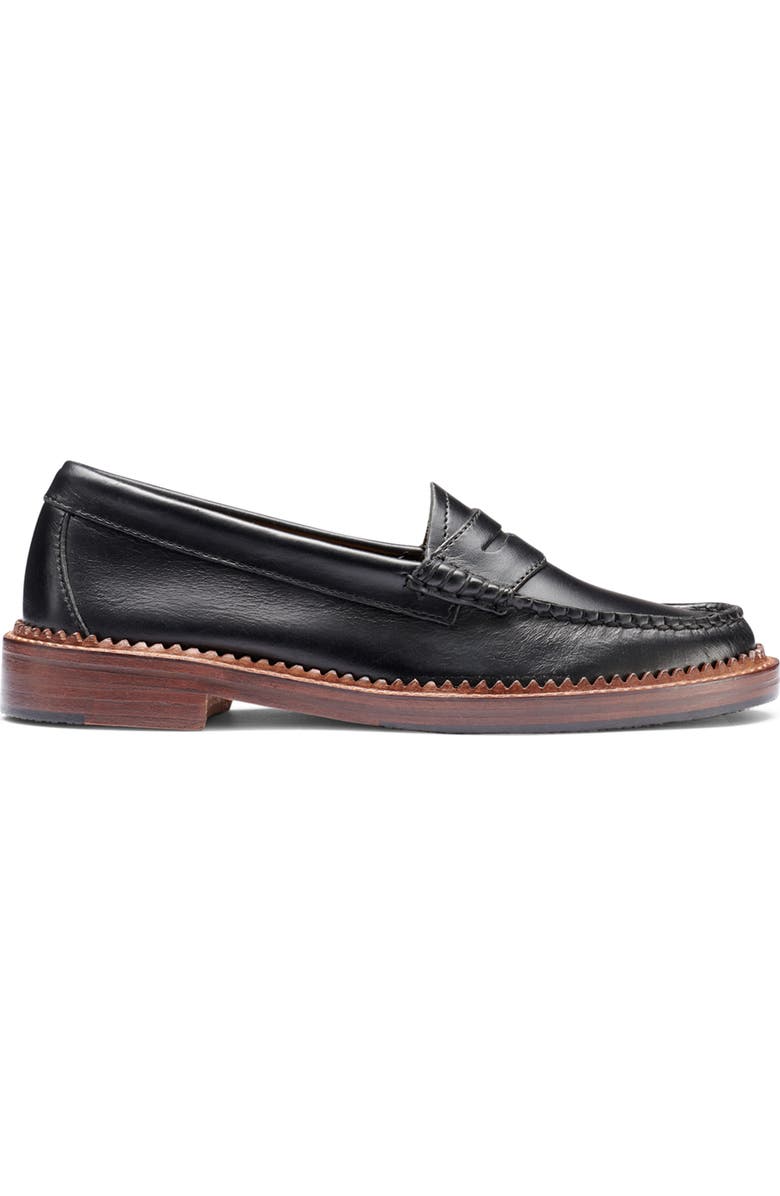 G.H.BASS Whitney 1876 Weejuns<sup>®</sup> Penny Loafer, Alternate, color,