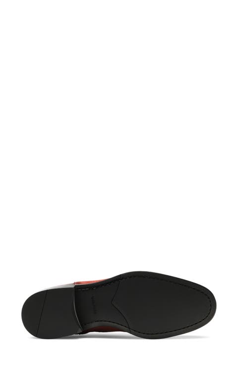 Julia Leather Boot