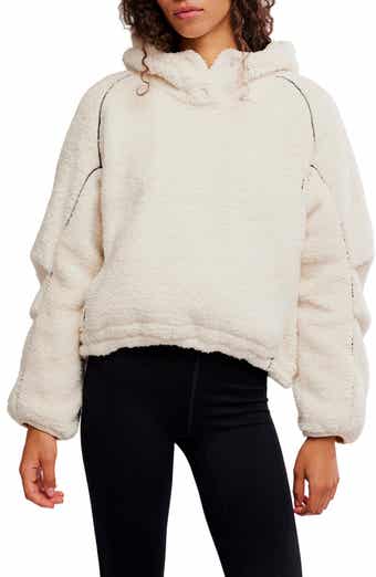 Free People FP Movement Free Flow Fleece Hoodie