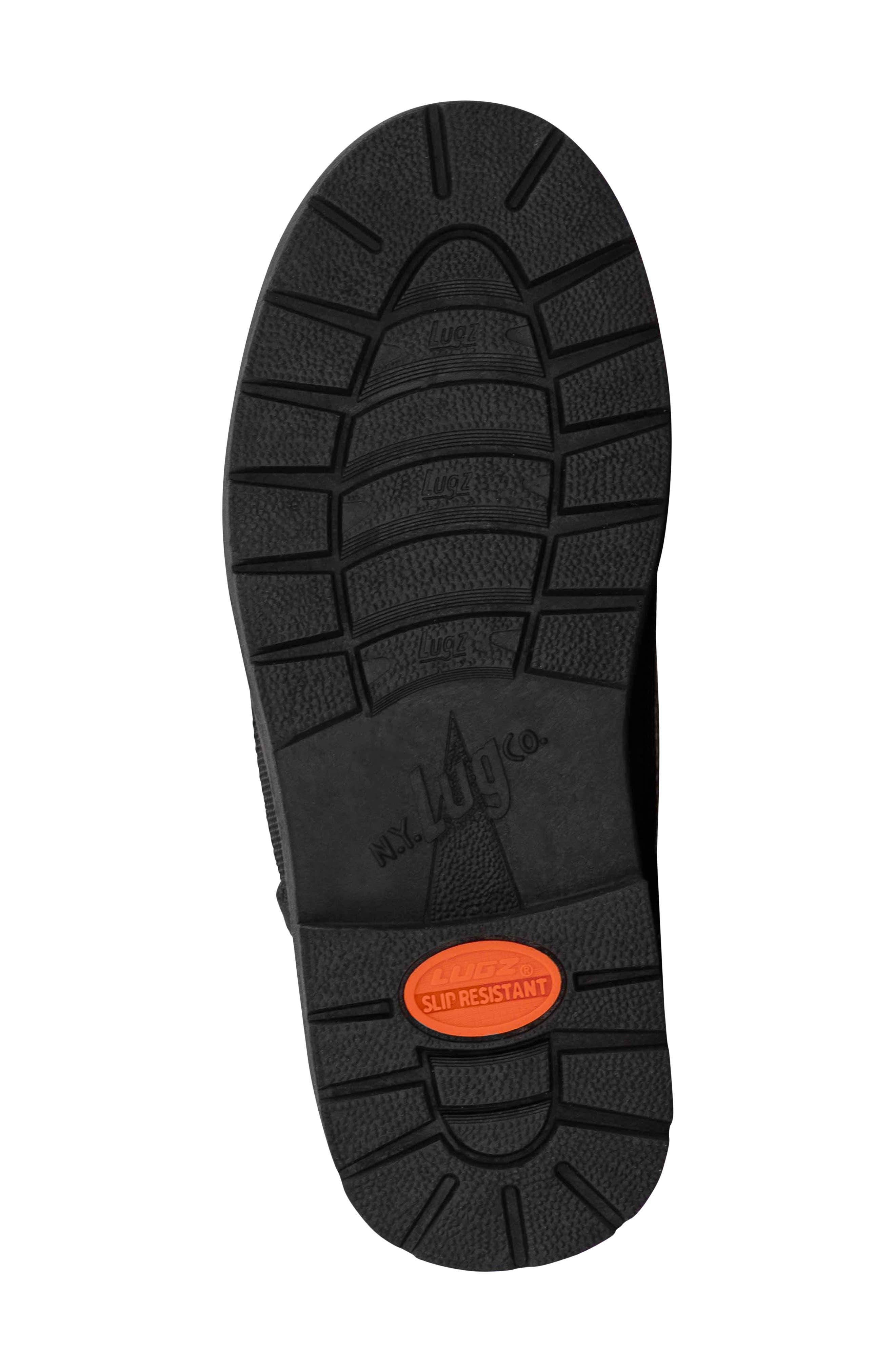 Drifter Weatherguard Boot, Alternate, color, GREY/BLACK