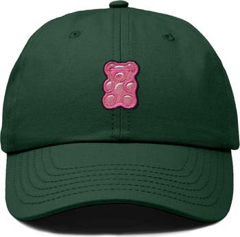 キャップ DRENIQ Lettering Ball Cap - Butter Milk Noggin Wear – Drekker Brewing Company