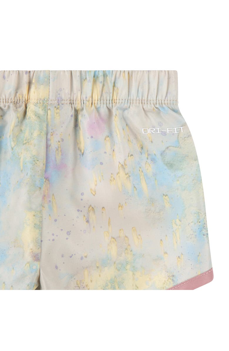 Nike Dri-FIT Sprinter T-Shirt & Shorts, Alternate, color, 