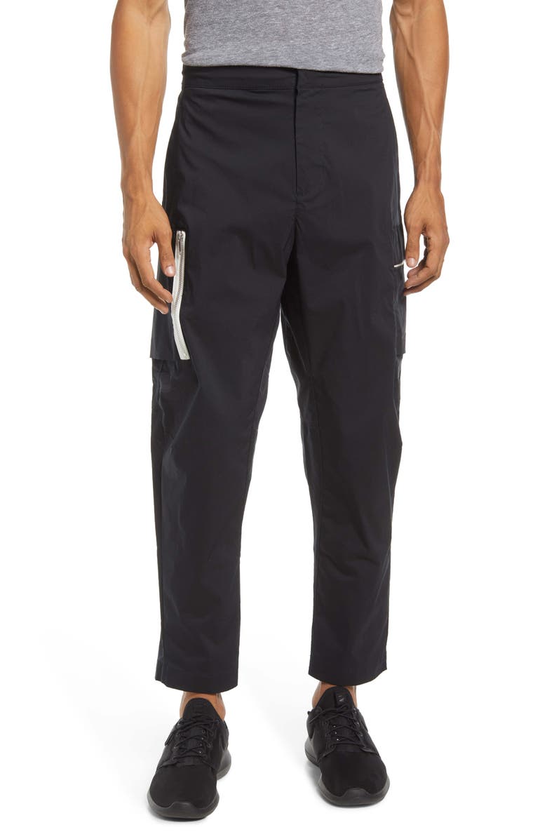 Nike Sportswear Style Essentials Unlined Cargo Pants, Main, color,