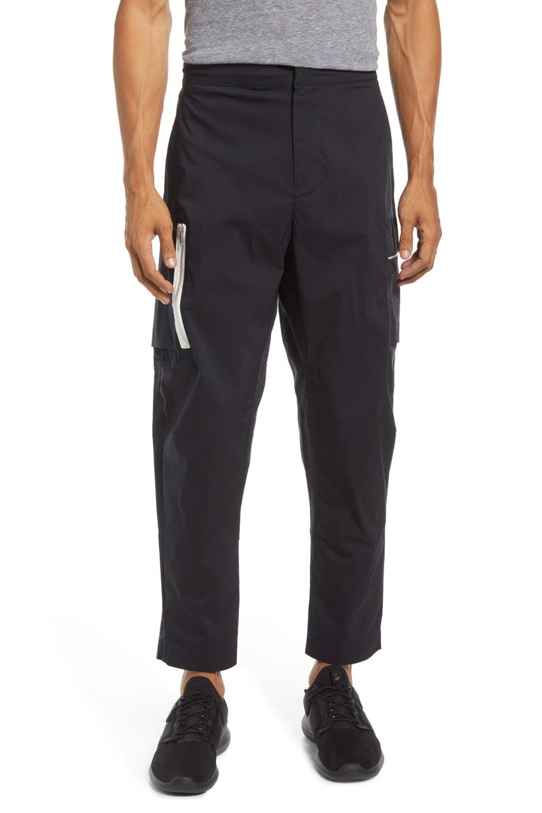 Sportswear Style Essentials Unlined Cargo Pants video