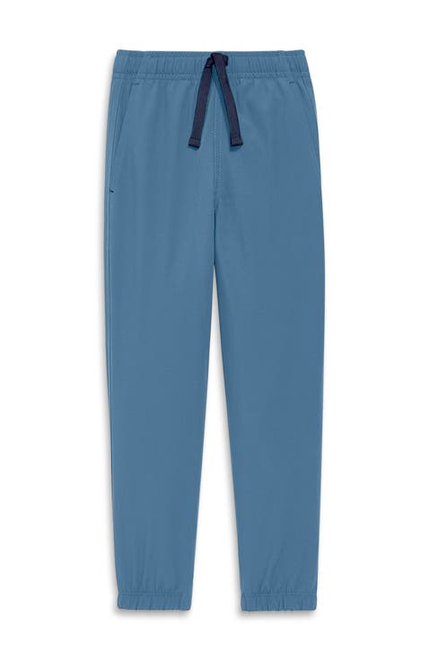 Kids StayCool Stretch Jogger