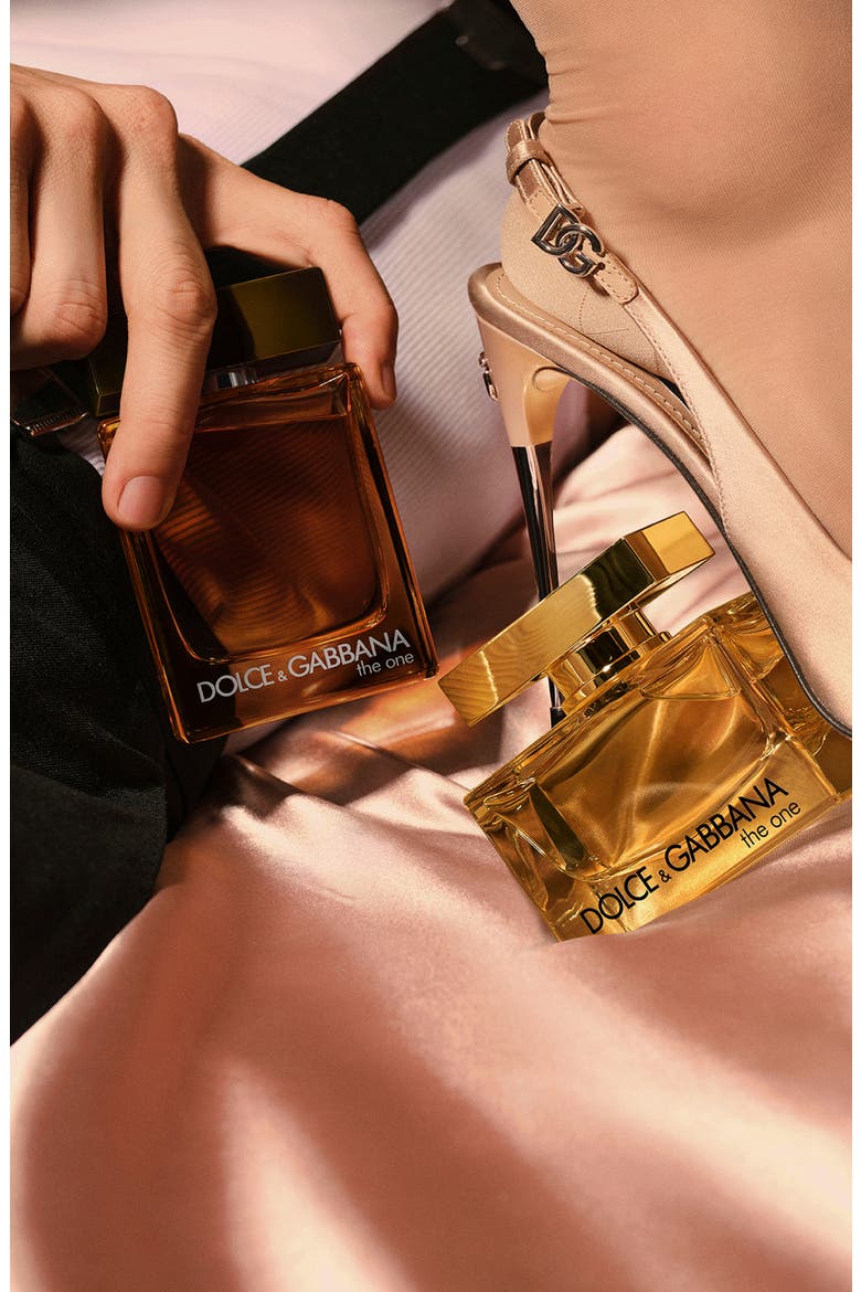 The One Eau de Parfum Intense, Alternate, color, NO COLOR