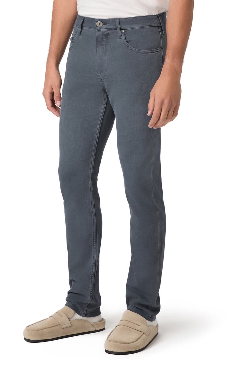 PAIGE Lennox Slim Fit Jeans, Alternate, color, Vintage Tidal Wave