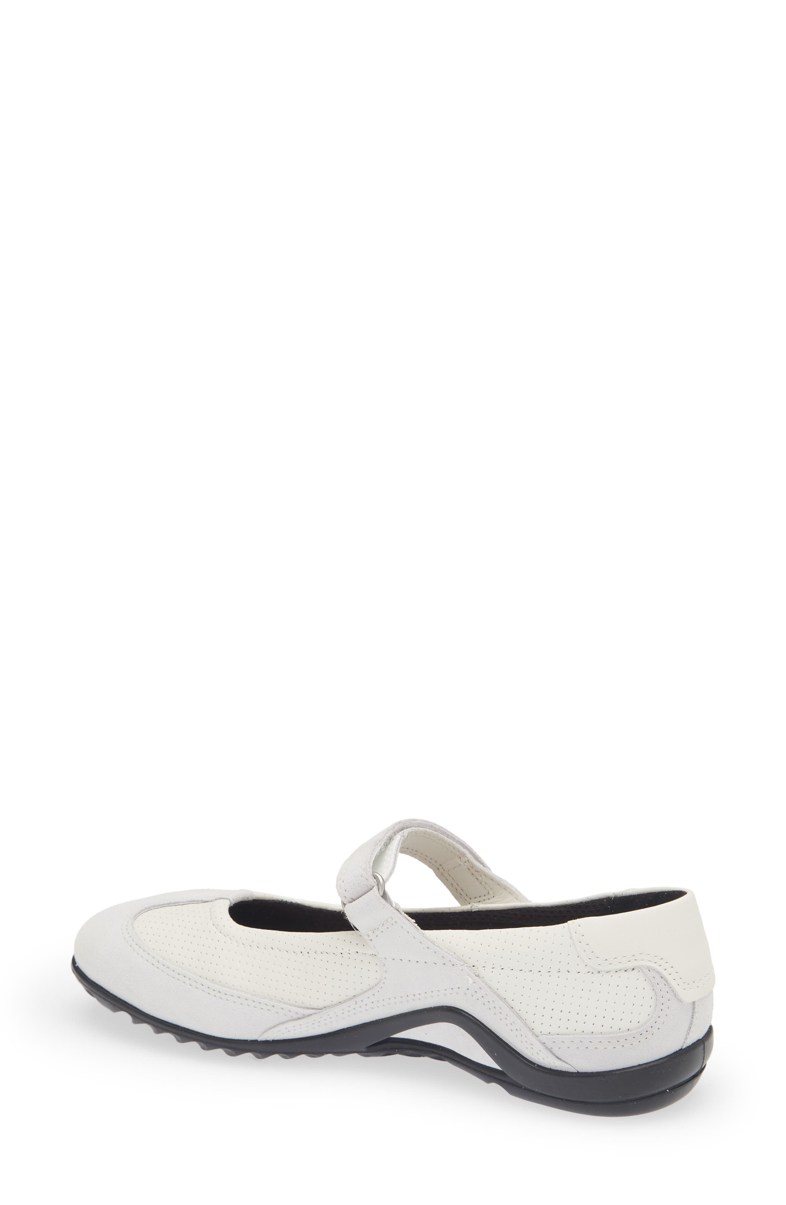Vibration II Mary Jane Sneaker, Alternate, color, 50153SHADOW WHITE