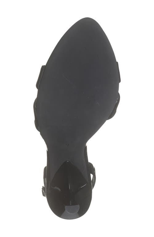 Jeffrey Campbell Marielle Slingback Sandal