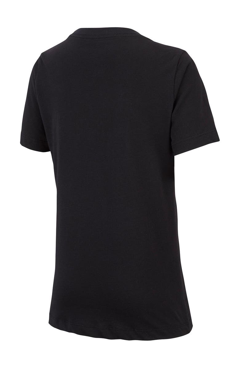 Nike JDI Swoosh Short Sleeve T-Shirt, Alternate, color, 