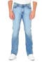 50–11 Relaxed Straight Leg Jeans