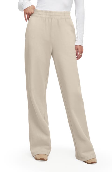 The Collegiate Flare Sweatpants