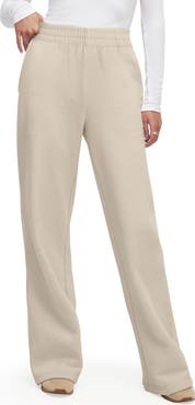 Favorite Daughter The Collegiate Flare Sweatpants
