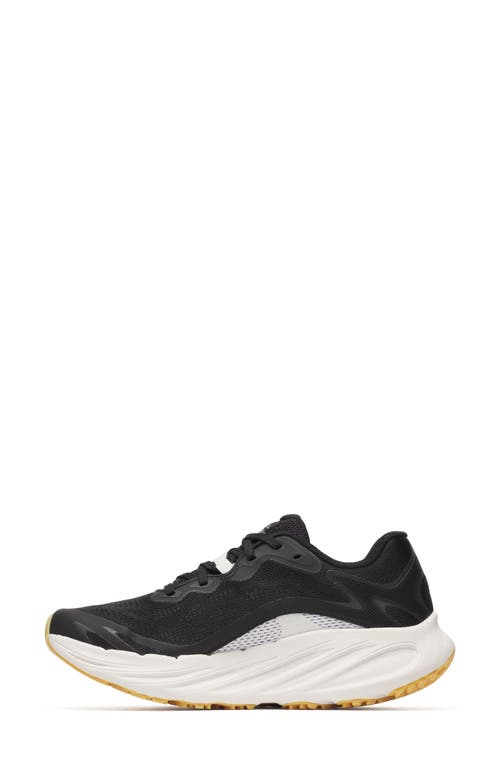 Merrell Promorph Trail Running Shoe In Multi