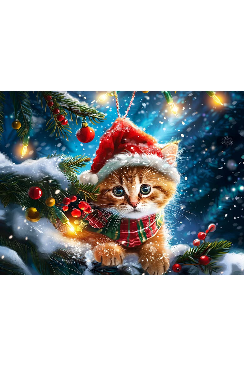 Here I Come 500 piece Jigsaw Puzzle for Adults, Alternate, color, Multicolor