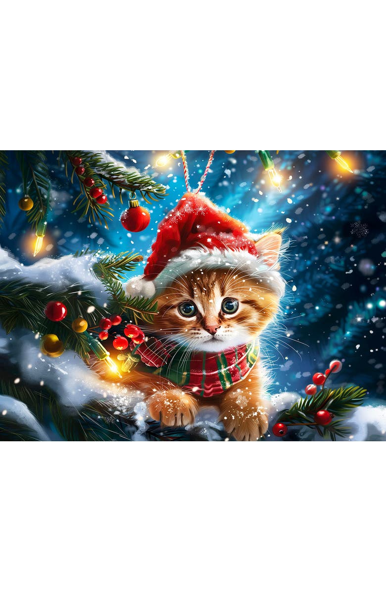 Sunsout Here I Come 500 piece Jigsaw Puzzle for Adults, Alternate, color, Multicolor