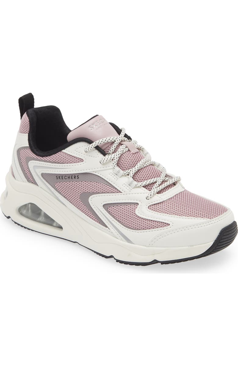 SKECHERS Tres-Air Uno Street Airy Sneaker, Main, color,