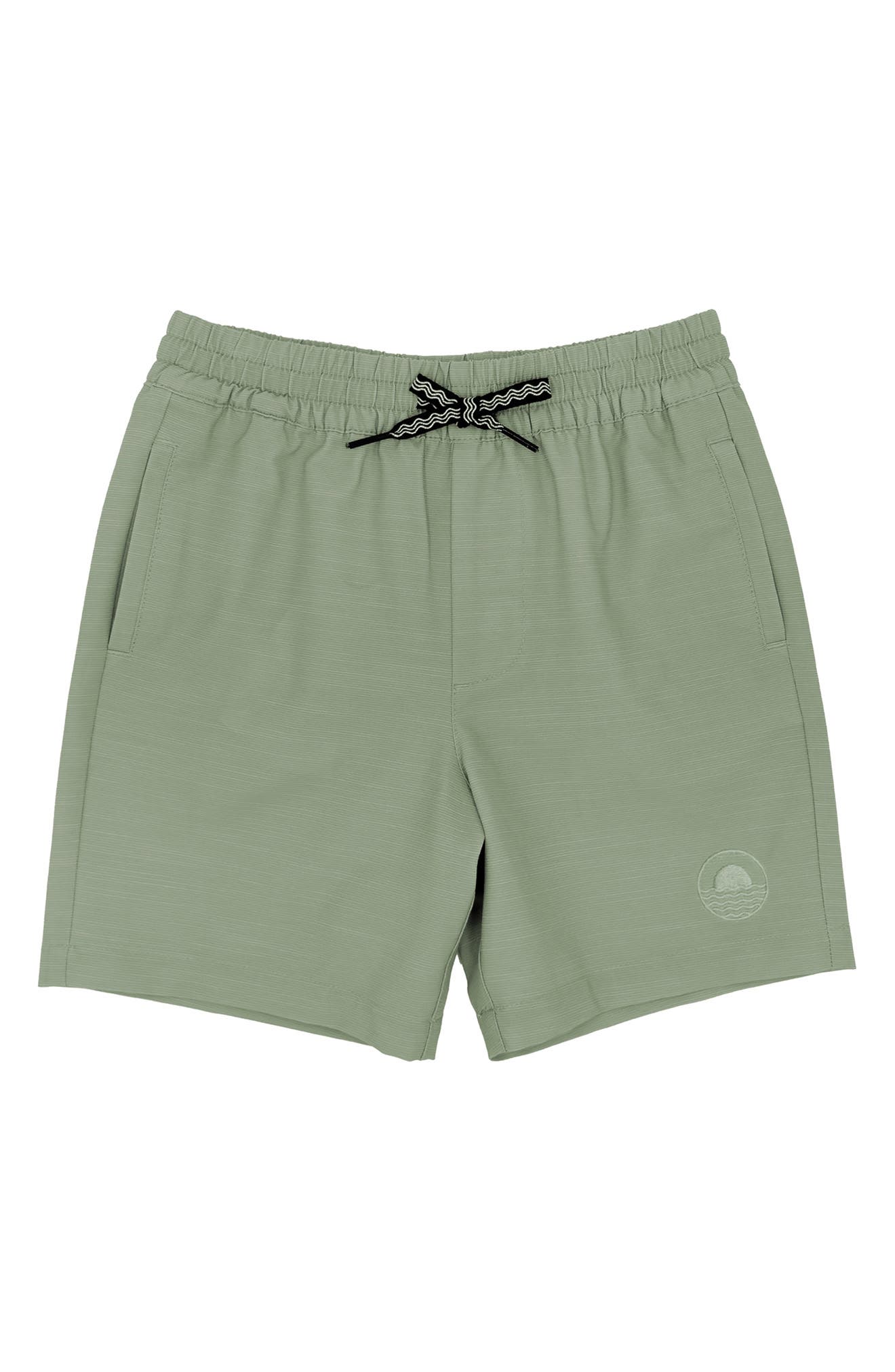 selected MINERAL GREEN