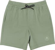 Feather 4 Arrow Kids' Buckle-Up Hybrid Shorts