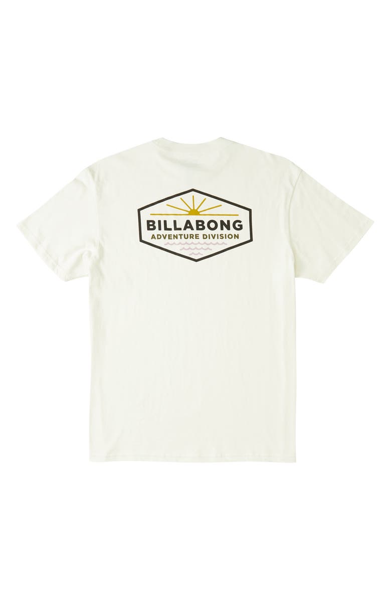 Billabong Cove Graphic Tee, Alternate, color, 