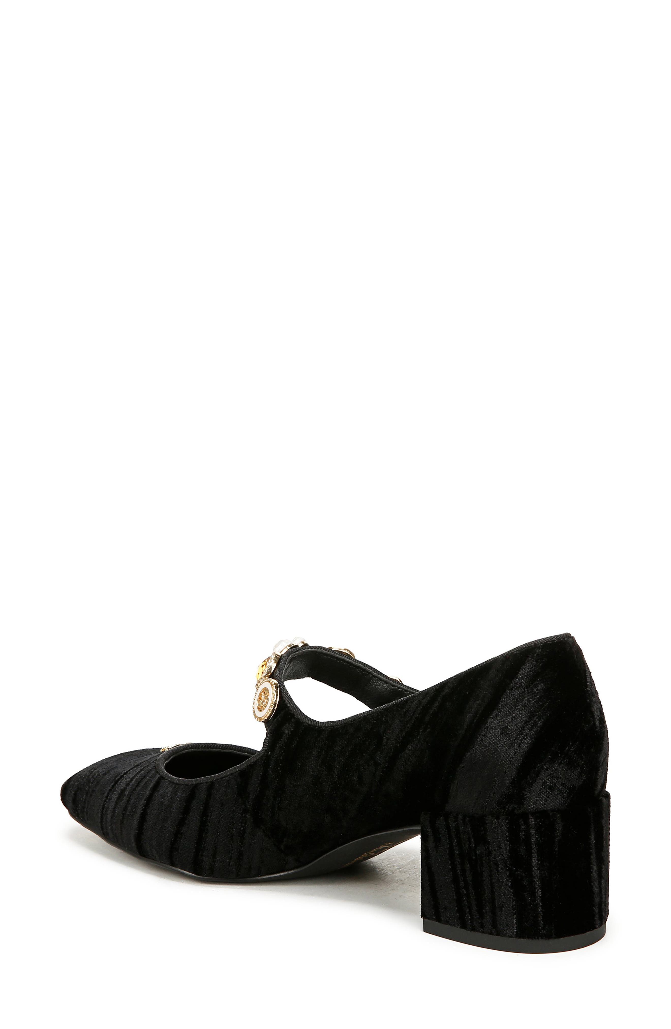 Circus NY by Sam Edelman Elaine Mary Jane Pump, Alternate, color, 