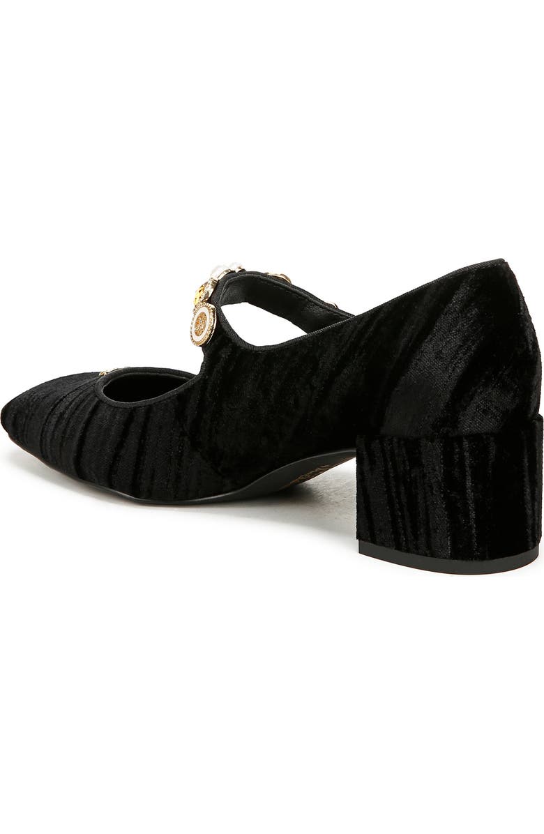 Circus NY by Sam Edelman Elaine Mary Jane Pump, Alternate, color,