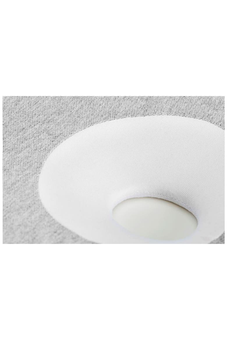 Lovenest Plus Head Cushion, Alternate, color, GREY