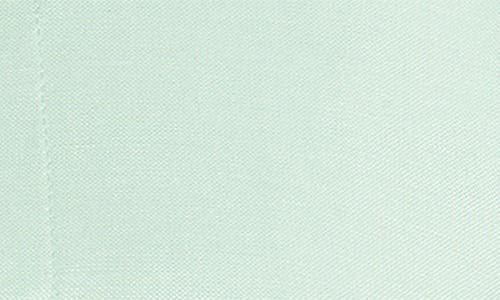 Mango Linen-blend Suit Waistcoat Pastel Green In Green