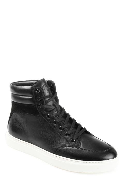 Clarkson High Top Sneaker (Men)