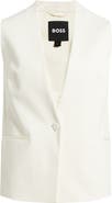 BOSS Jemmania Vest
