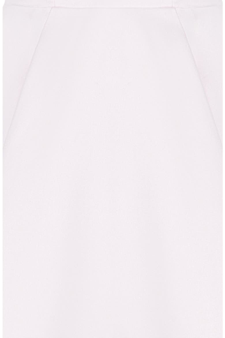Minimoiselle Fit & Flare Minidress, Alternate, color, PINK SALT